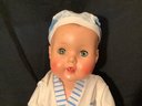 Vintage Amer Char Doll