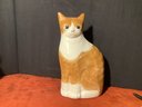 Vintage Cat Collection