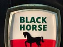 Black Horse Ale Sign