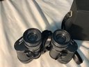 Sears 7 Power Binocular With Case