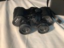 Sears 7 Power Binocular With Case