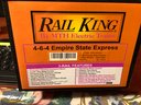 Rail King 4-6-4 Empire State Express 0-31