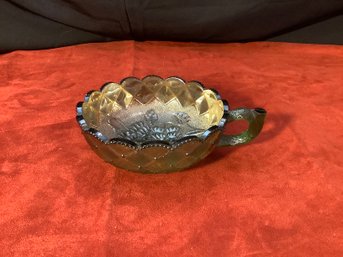 Imperial Carnival Glass Bowl