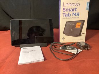 Tablet By Lenovo