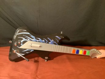 Wii Guitar
