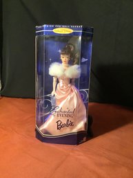 New In Bx Enchanted Evening Barbie
