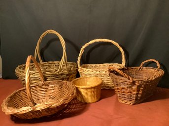 Additional Basket Group #2