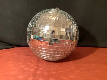 Vintage Disco Ball-12
