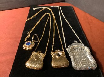 The Gilded Age Accessories