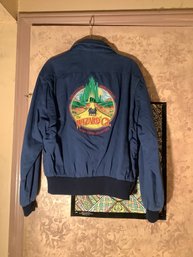 The Wizard Of Oz 50th Anniversary Jacket