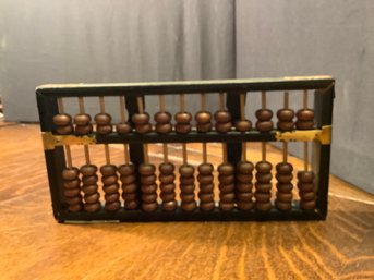 Abacus From Japan