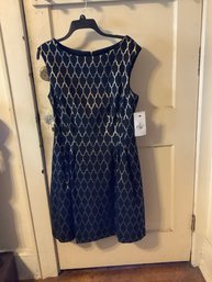 New With Tags Vince Camuto  Dress