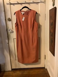 New With Tags Talbots Dress