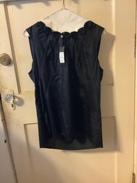2 New With Tags Dressy Tops