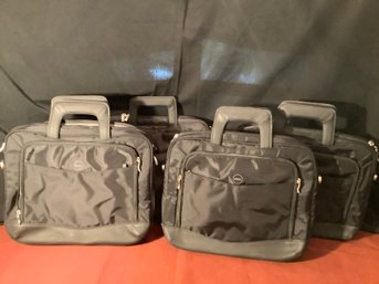 New-4-Dell Computer Lap Top Carry Bags