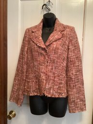Another Great Ladies Blazer Made In France