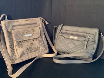 Ladies Pocketbooks By Stone & Co & Rosetti