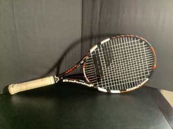 Babolat Tennis Racket Pure Drive GT Technology