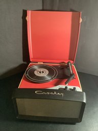 Crossley 3 Speed  Record Player