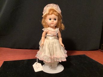 Collectible Vintage Ginny Walker Doll-Rare