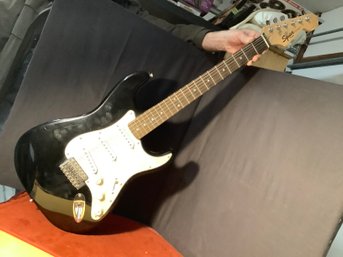 Fender Squier  Guitar