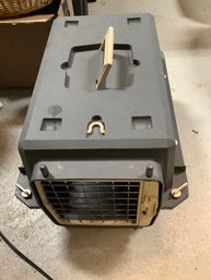 Small Animal Travel Cage