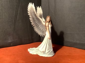 Porcelain Angel ?