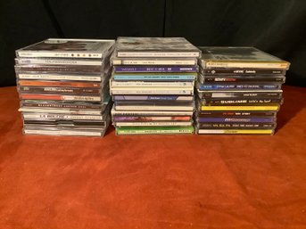 Music CD Collection #2