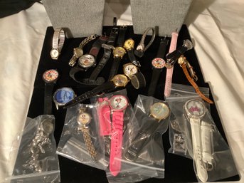 Disney Watch Collection