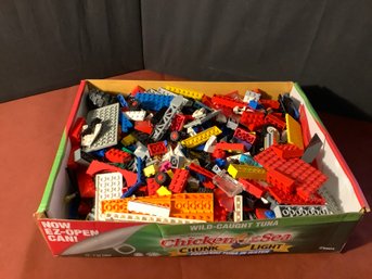 Lego Lot 3