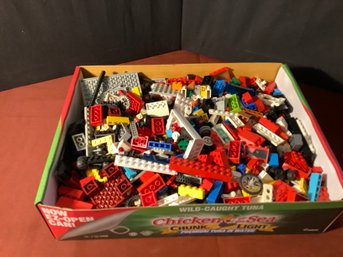 Lego Lot 4