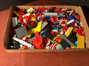 Lego Lot 5