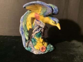 Stangl  Pottery Bird Of Paradise