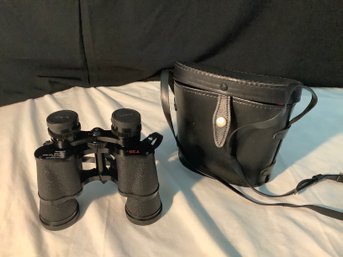 7 Power Binocular With Case