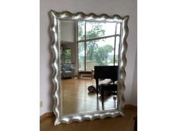 Palatial Oversized Mirror