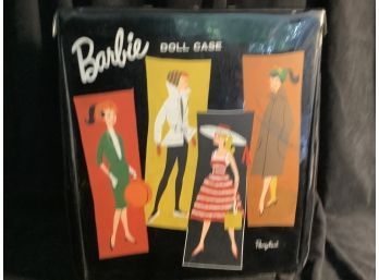 Barbie Doll Case, Midge, Heidi And More