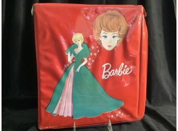 Barbie Doll Case, Barbie And Barbie Doll Clothing