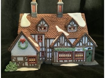 Dept 56  Heritage Village Collection/Dickens