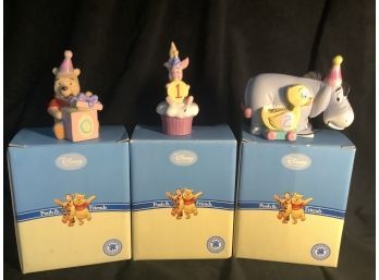 New Disney Winnie The Pooh And Friends