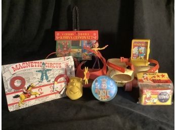 50,60s COLLECTIBLES AND MORE