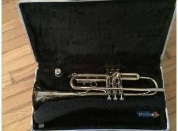 Bundy Trumpet Made In The USA