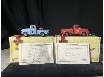 Matchbox Collectibles Pickup Truck Collection Die-cast Lot 5
