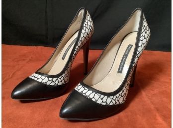 Ladies French Connection Shoes High Heels
