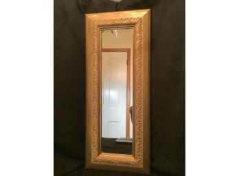 Classic Decorator Mirror