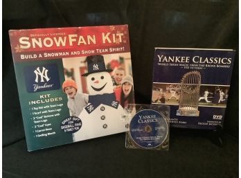 Yankee Fan Classics