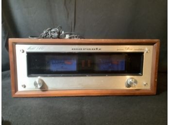 MARANTZ Power Stereo Amplifier Model 140