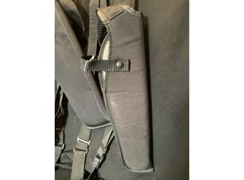 Mil-tech Holsters- Lot Of 2