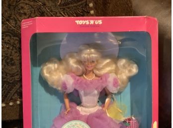 Spring Parade Barbie Collector Edition