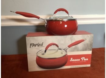 Sauce Pan New IN Box