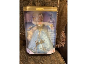 Barbie Cinderella  Collector Edition